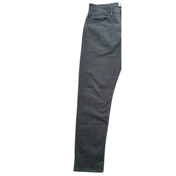 Flint and Tinder Charcoal Tapered Fit Pants Men’s Size 32 x 32 - Picture 3 of 9